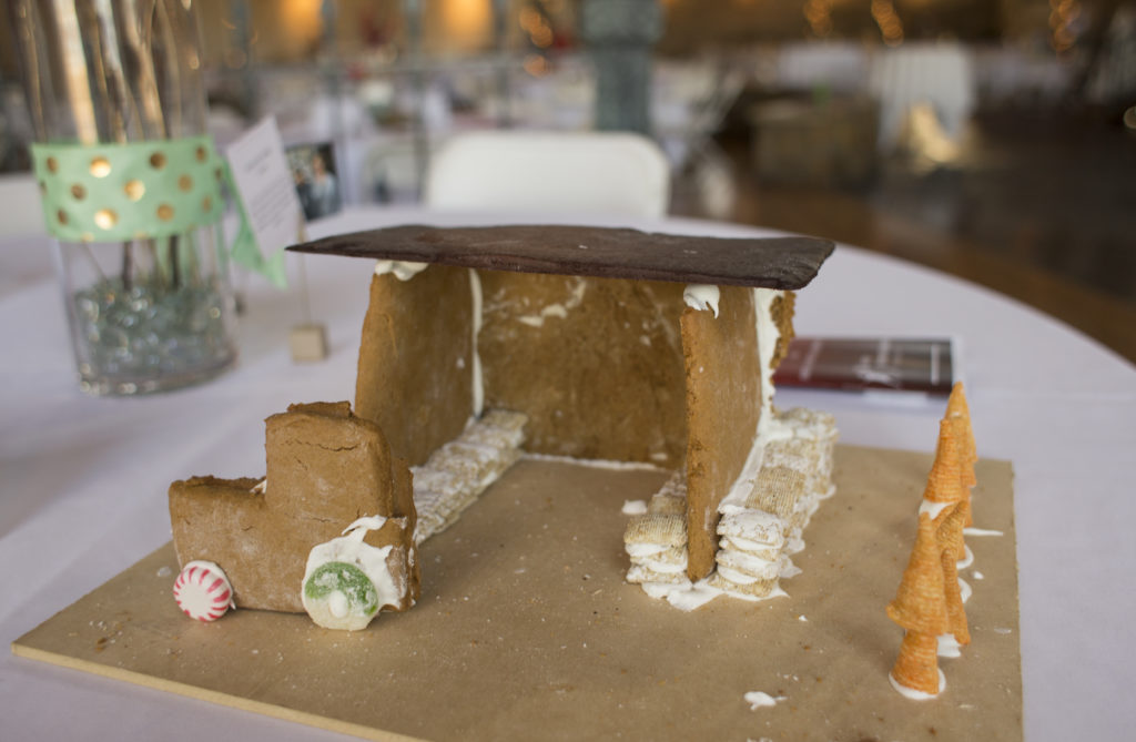 Lawhorn’s Lawrence Building more than gingerbread houses News, Sports, Jobs Lawrence